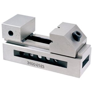 HHIP 3900-0125 38 mm Parallel Screwless Vise