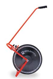 rolatape 32-415 4-ft professional series-415 measuring wheel by rolatape