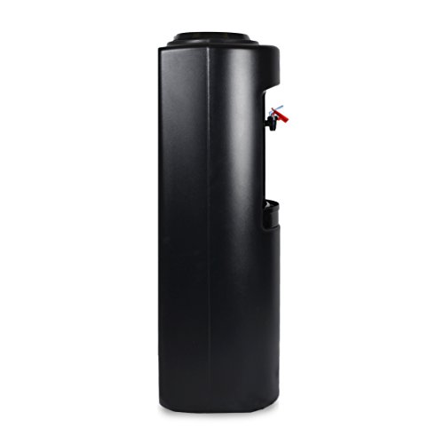 Brio CL520 Commercial Grade Hot and Cold Top Load Water Dispenser Cooler - Essential Series