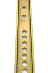 Buyers Products 1304710 Plow Kickstand Zinc Yellow, Replaces Boss #Stb03220 - Lot of 2