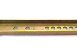 Buyers Products 1304710 Plow Kickstand Zinc Yellow, Replaces Boss #Stb03220 - Lot of 2