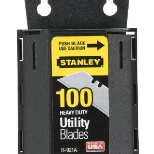 BLADE UTIL HD100PK STNLY