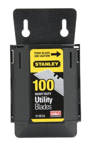 BLADE UTIL HD100PK STNLY