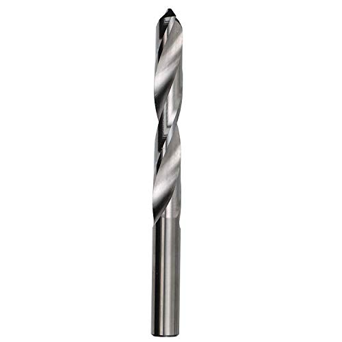 Drill America DMOD1/8 1/8" Solid Carbide Drill Bit, DMOD Series