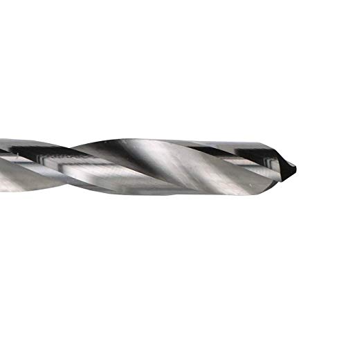 Drill America DMOD1/8 1/8" Solid Carbide Drill Bit, DMOD Series