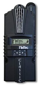 midnite solar classic 150-sl mppt solar charge controller, solar only