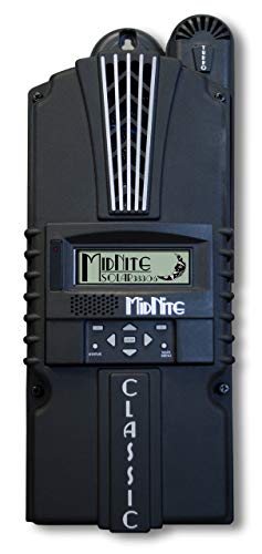 MidNite Solar CLASSIC 150-SL MPPT Solar Charge Controller, Solar Only