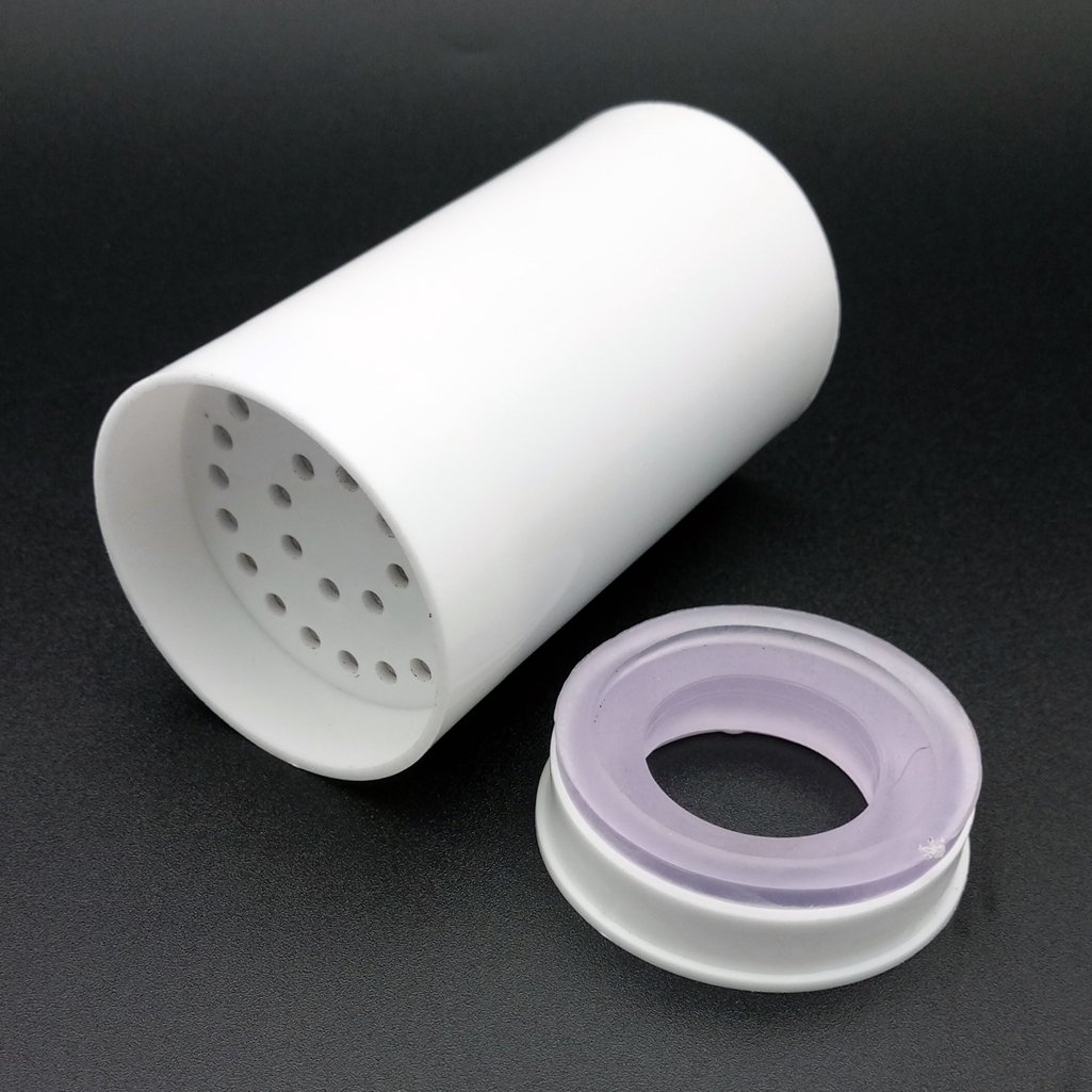 Kabter Faucet Mount Water Filter Replacement Cartridge MN02