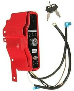 lumix gc ignition switch key box for honda gx270 gx340 gx390 engine motor 9hp 11hp 13hp