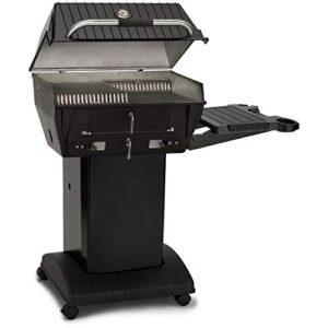 Broilmaster C3PK1 Charcoal Grill Package