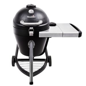 char-broil kamander charcoal grill