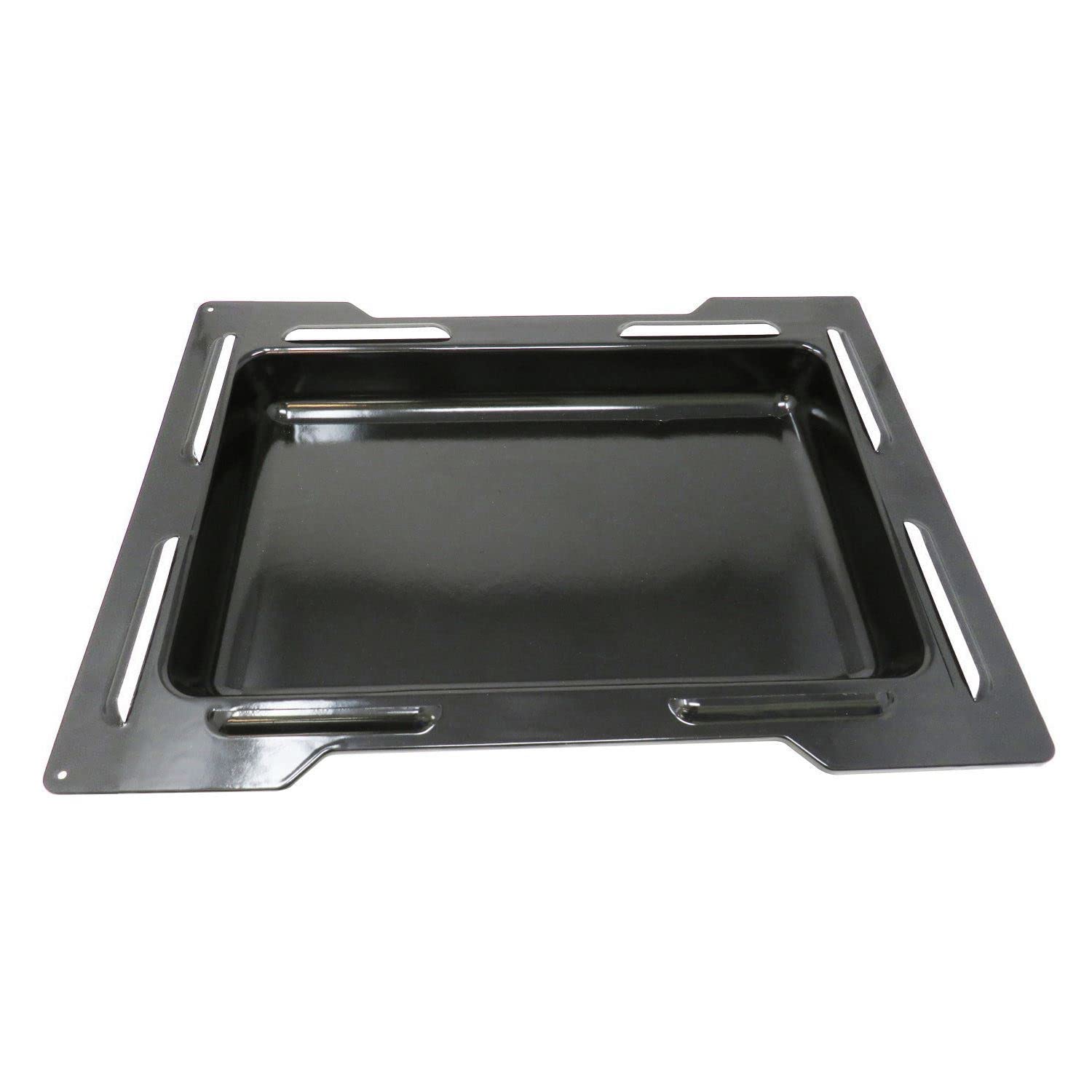 Pit Boss 3 Series Vertical Smoker Water Pan, PBV3P1-13