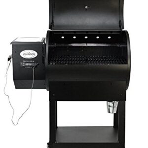 Louisiana Grills 60700-LG700 LG 700 Pellet Grill, 707 Square Inch