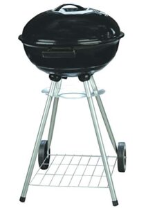 panther 18.5" charcoal kettle grill