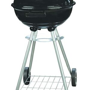 Panther 18.5" Charcoal Kettle Grill