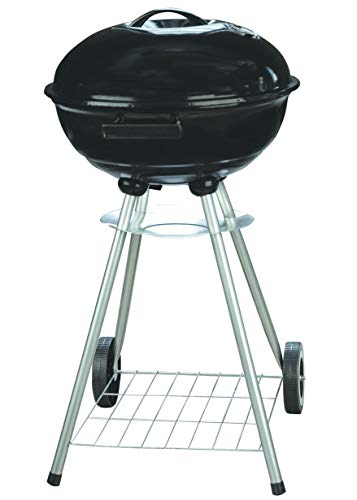 Panther 18.5" Charcoal Kettle Grill