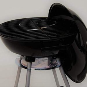 Panther 18.5" Charcoal Kettle Grill