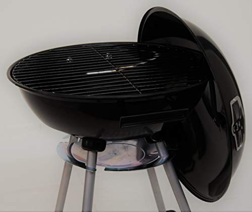 Panther 18.5" Charcoal Kettle Grill