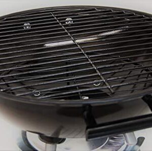 Panther 18.5" Charcoal Kettle Grill