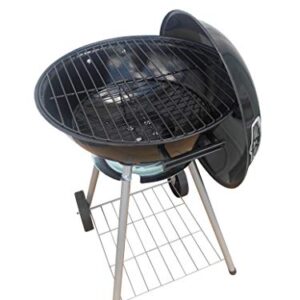 Panther 18.5" Charcoal Kettle Grill