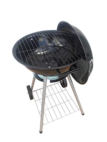 Panther 18.5" Charcoal Kettle Grill