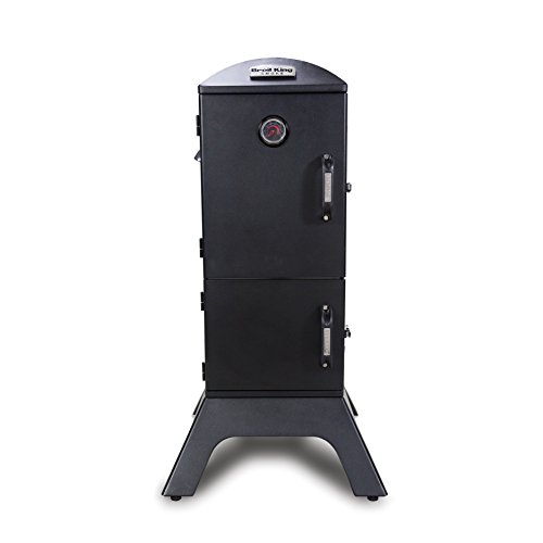 Broil King 923610 Vertical Charcoal Smoker