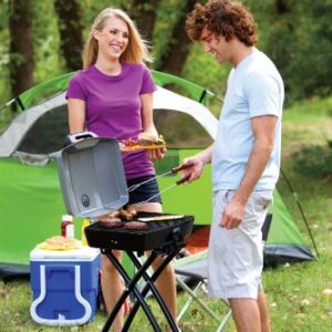 Coleman RoadTrip Sport Propane Grill