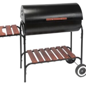 Marsh Allen 20530 Charcoal Barrel Grill