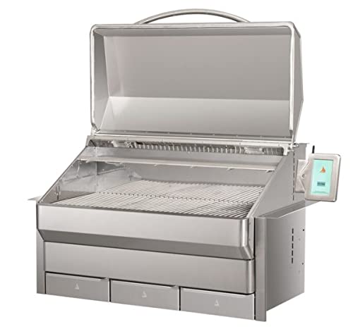 MEMPHIS ELITE BUILT-IN ITC3 Pellet Grill NEW 2023-24 Model