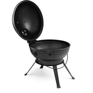 Expert Grill 14.5-Inch Portable Charcoal Grill