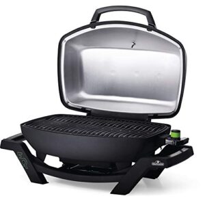 Napoleon Propane Gas Grill