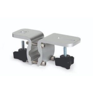 kuuma products, direct above rail grill mount, grill mounting hardware