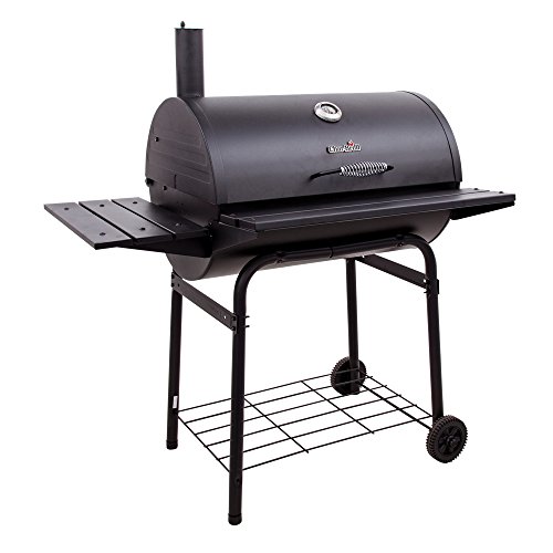 Char-Broil American Gourmet 800 Series Charcoal Grill