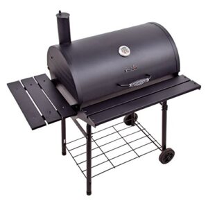 Char-Broil American Gourmet 800 Series Charcoal Grill