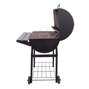 Char-Broil American Gourmet 800 Series Charcoal Grill