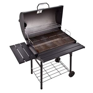Char-Broil American Gourmet 800 Series Charcoal Grill
