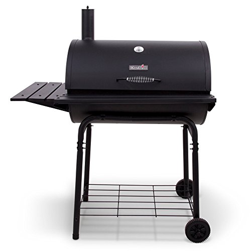 Char-Broil American Gourmet 800 Series Charcoal Grill