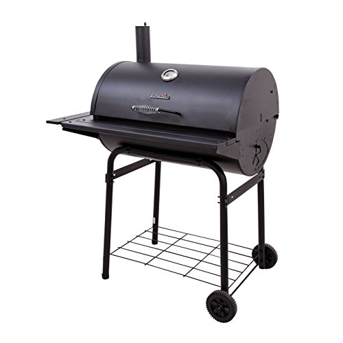 Char-Broil American Gourmet 800 Series Charcoal Grill