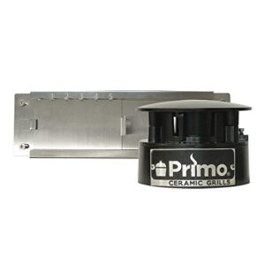 primo precision control upgrade kit for oval junior - pgcjr