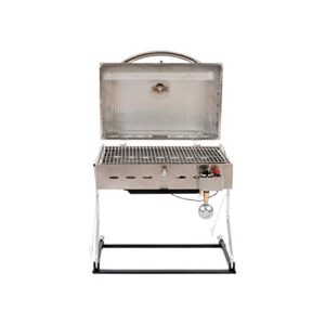 FAULKNER FLK BBQ Stainless Steel