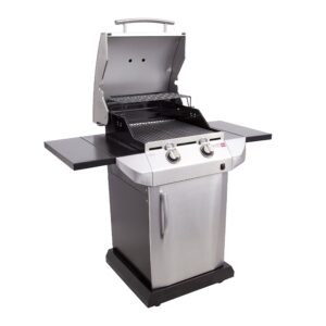 Char-Broil Performance TRU-Infrared 340 2-Burner Gas Grill