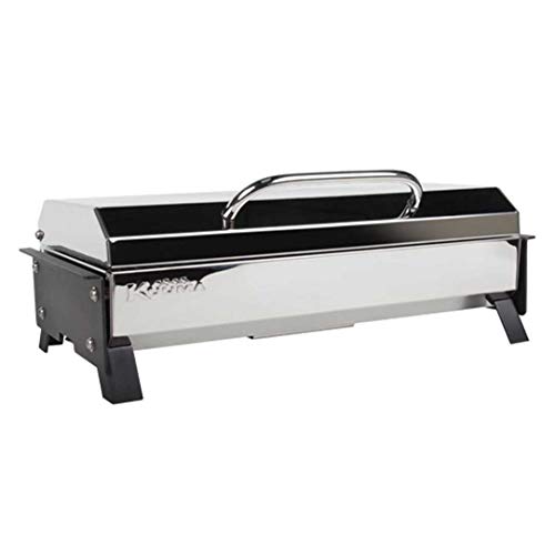 Kuuma Profile 150 Gas Grill - 9,000BTU w/Regulator (49153)