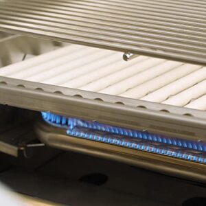 DCS Series 7 30-Inch Built-In Natural Gas Grill - BGC30-BQ-N