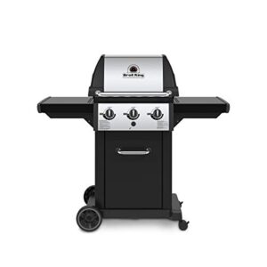 broil king 834257 monarch™ 320 natural gas grill