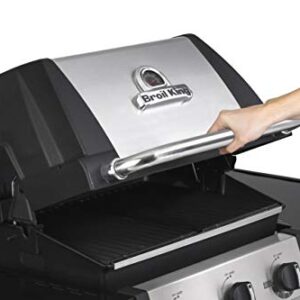 Broil King 834257 Monarch™ 320 Natural Gas Grill