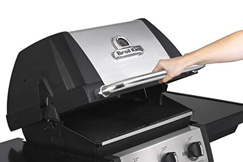 Broil King 834257 Monarch™ 320 Natural Gas Grill