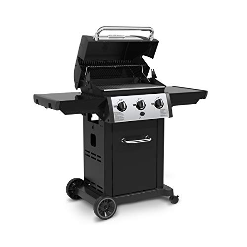 Broil King 834257 Monarch™ 320 Natural Gas Grill