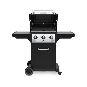 Broil King 834257 Monarch™ 320 Natural Gas Grill