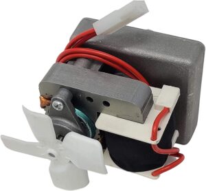 direct igniter replacement 1.6 rpm auger motor fits traegers pellet stoves