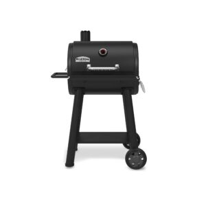 broil king 945050 regal charcoal grill 400, black